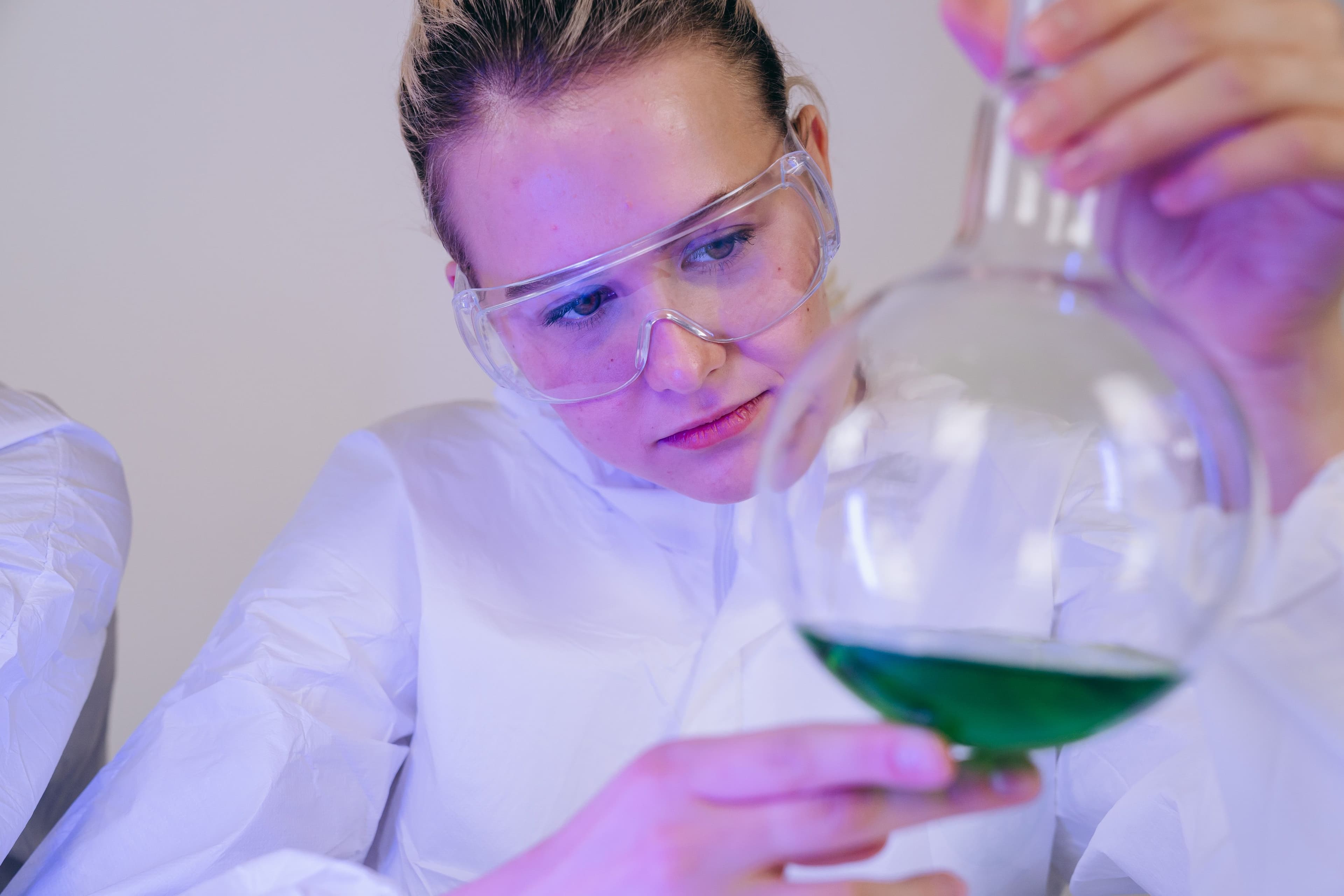 Medical Material & Alloy Analysis