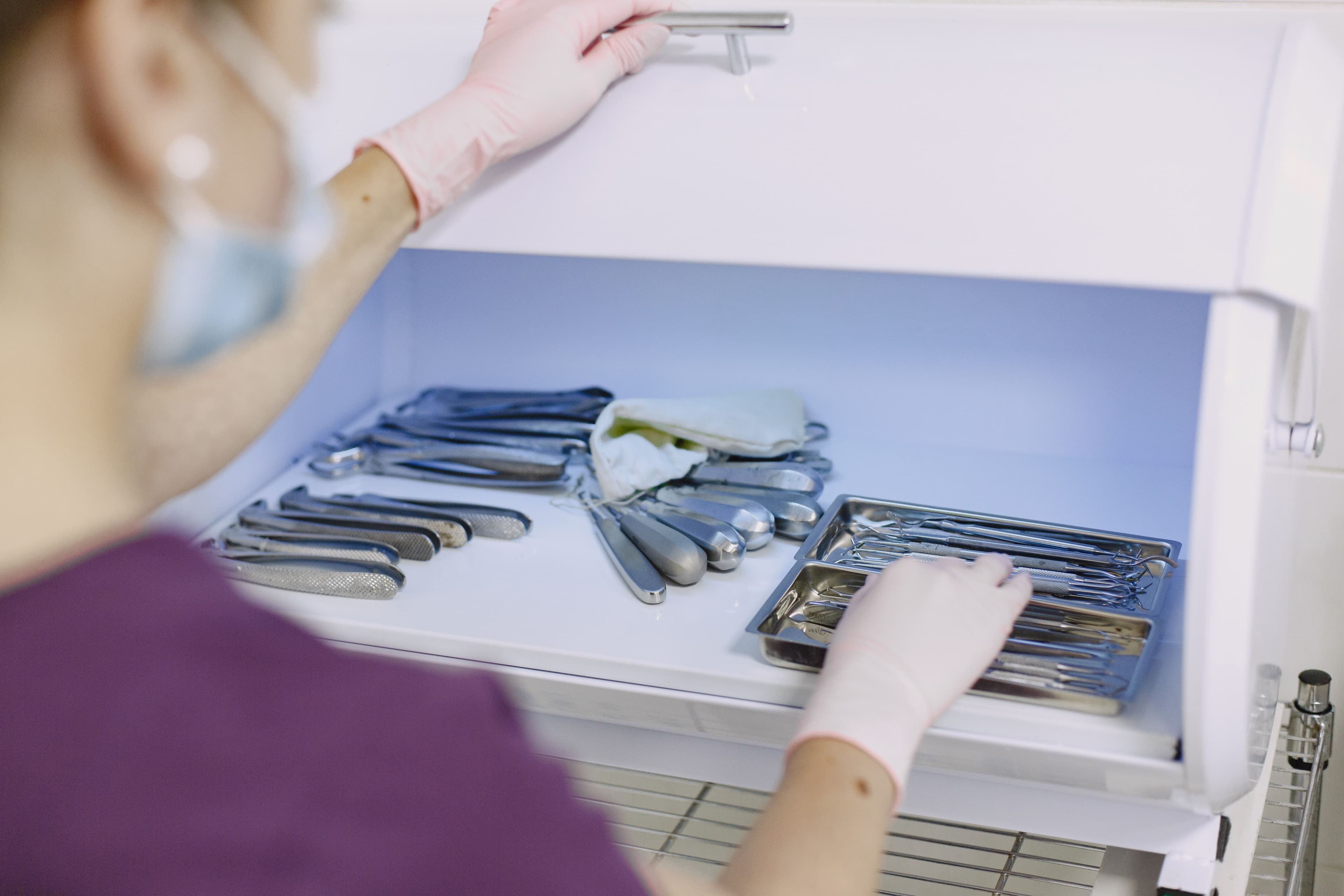 Reusability & Reprocessing Validation