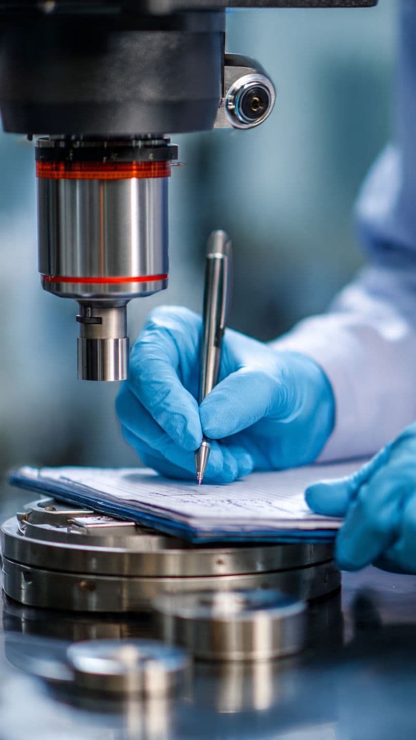 Bioburden Enumeration