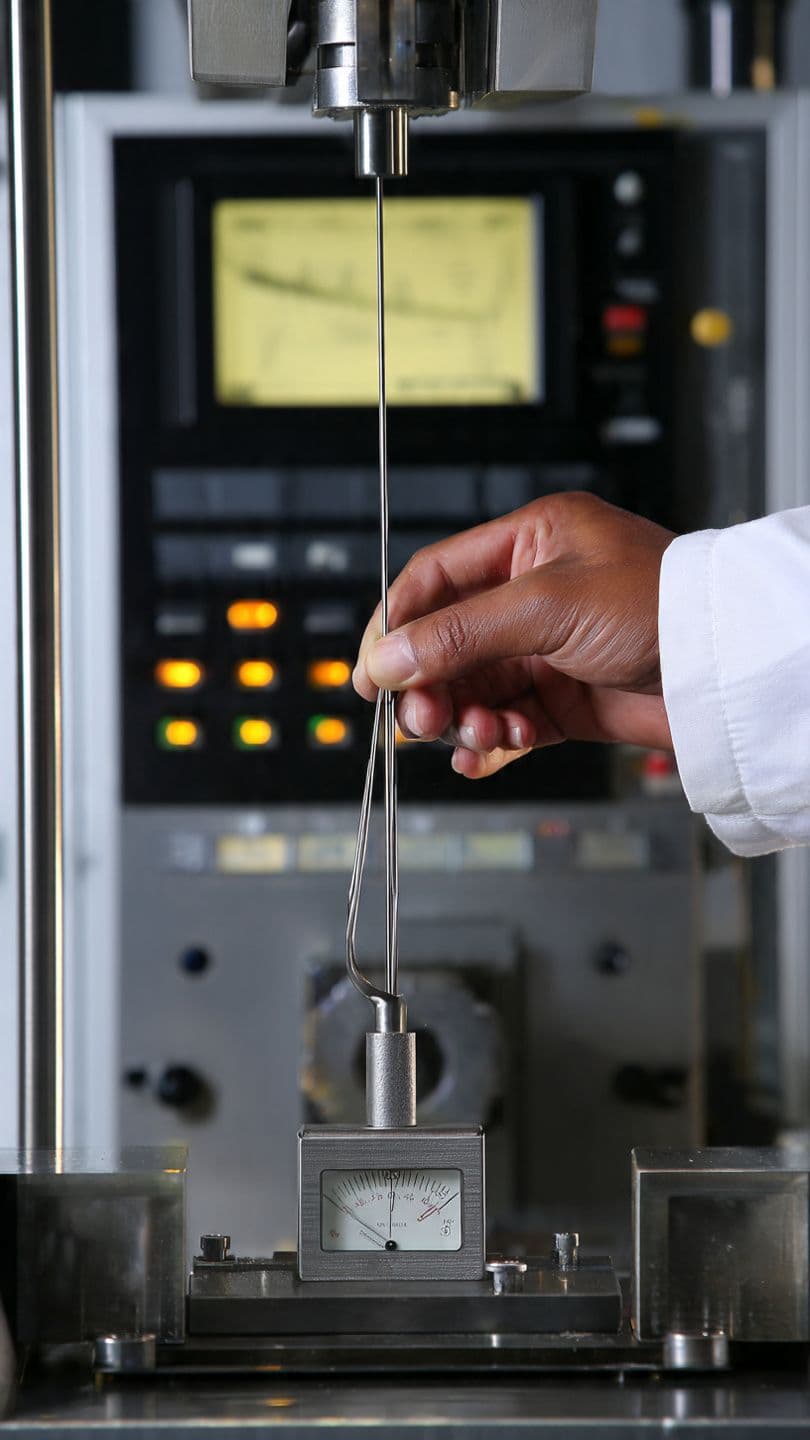 Cytotoxicity Testing laboratory testing