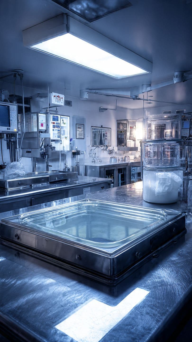 Chemical Composition Analysis