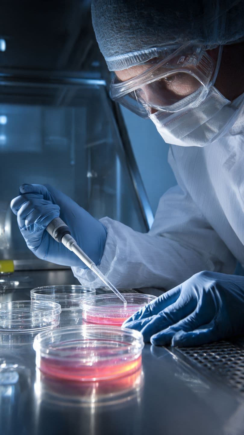 hero-image of bio burden testing